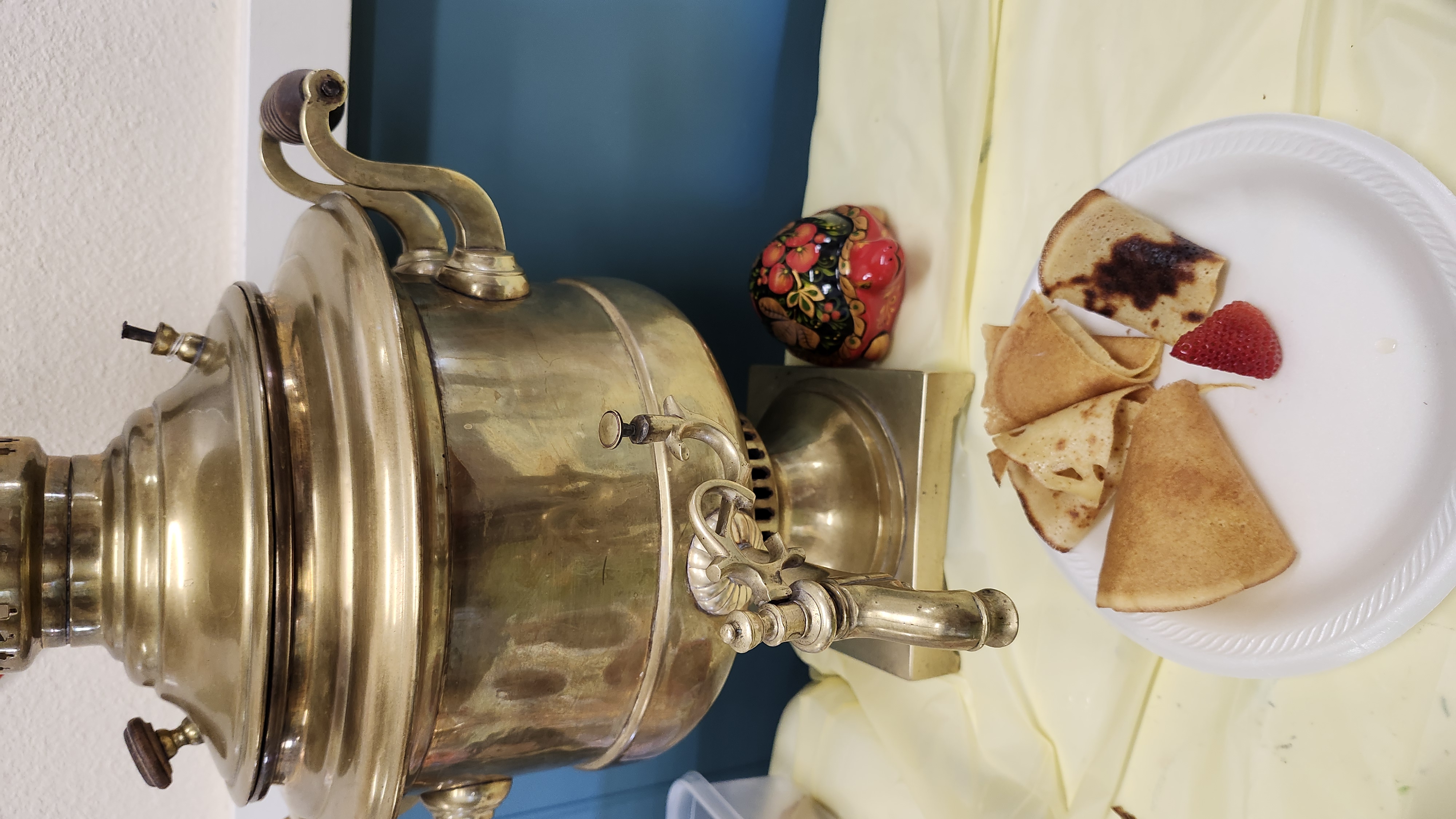 Масленица 2025