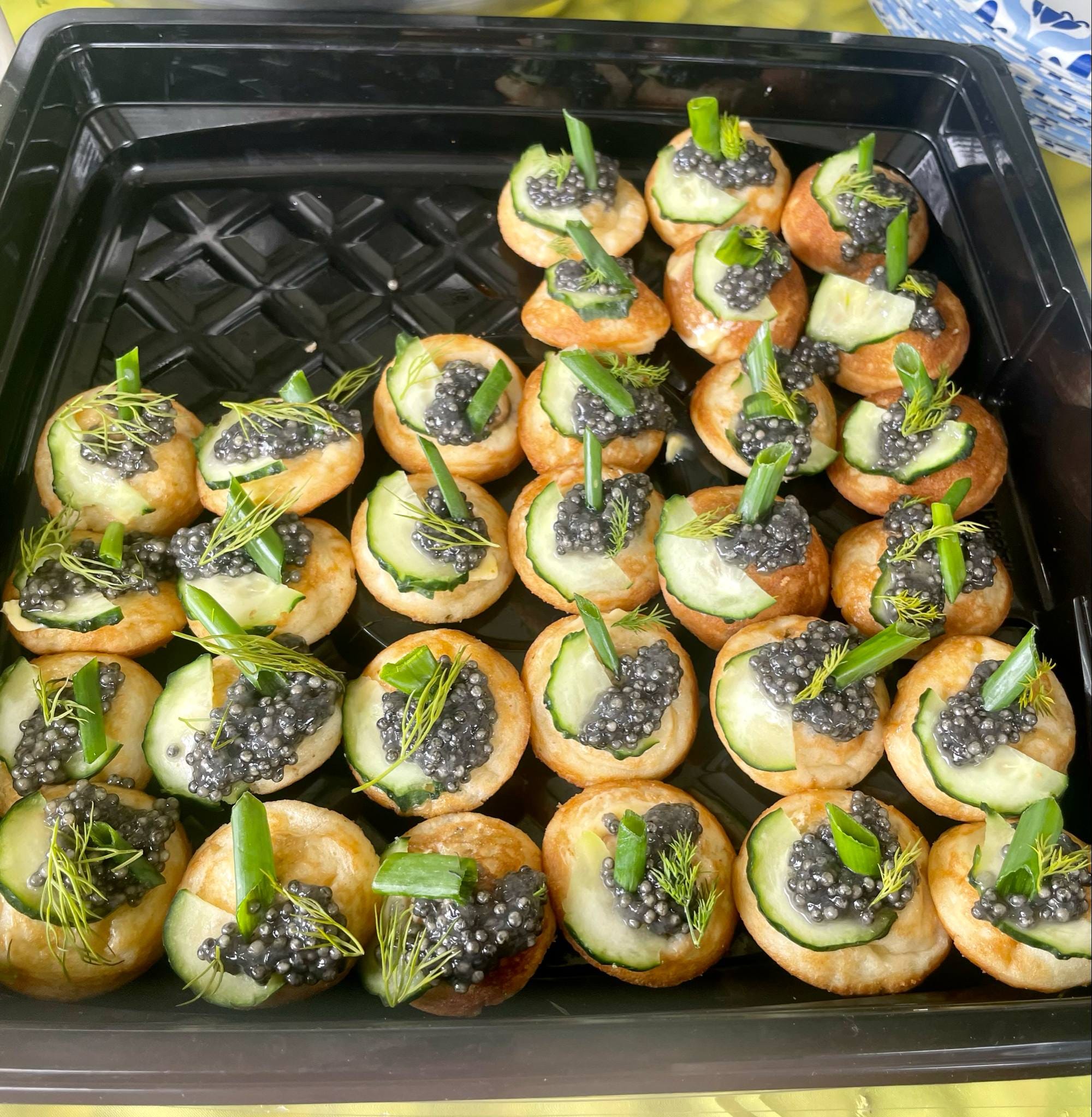 Весенний пикник 2025